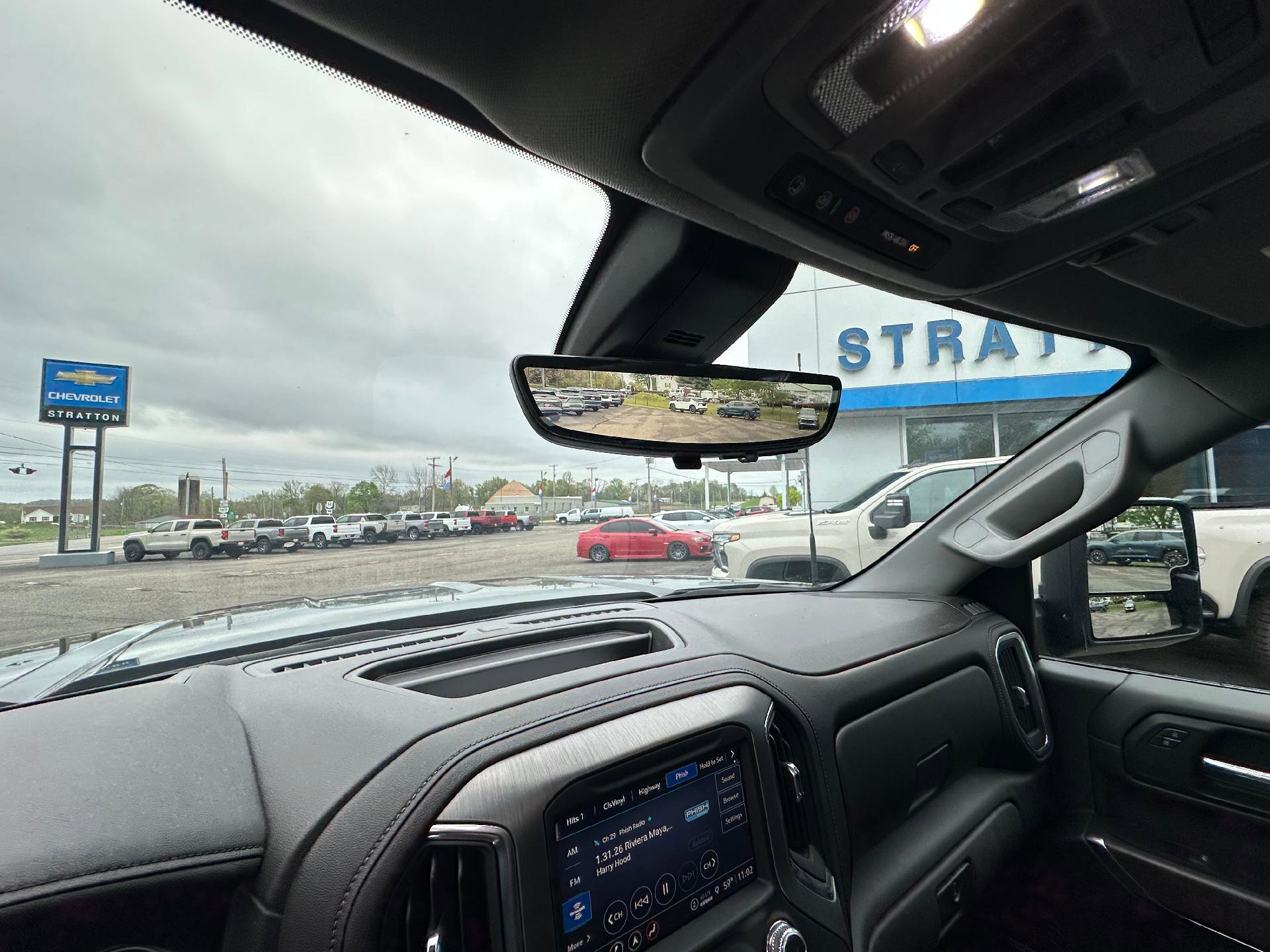 Certified 2022 GMC Sierra 2500 Denali w/ Denali Ultimate Package AWD/4WD image 20