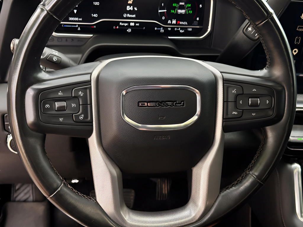 Used 2024 GMC Sierra 3500 Denali w/ Denali Reserve Package AWD/4WD image 18