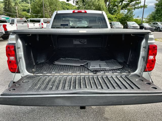 Used 2019 Chevrolet Silverado 1500 LT AWD/4WD image 21