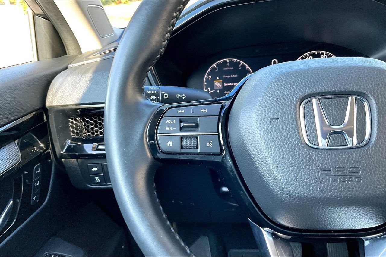 Used 2023 Honda CR-V EX-L image 28