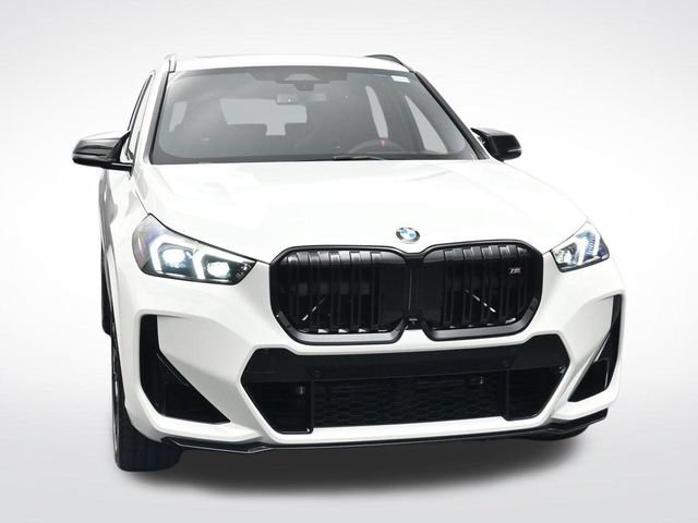 New 2026 BMW X1 M35i w/ Technology Package AWD/4WD image 11