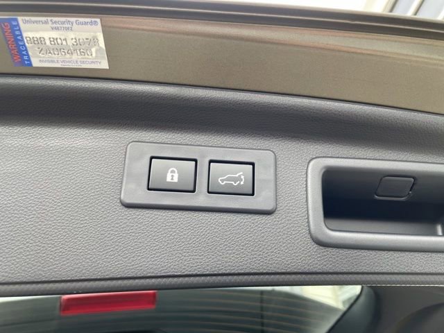 Used 2025 Subaru Forester Wilderness image 36