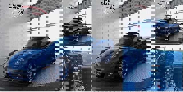 Used 2009 Chevrolet Corvette Convertible w/ Preferred Equipment Group image 33