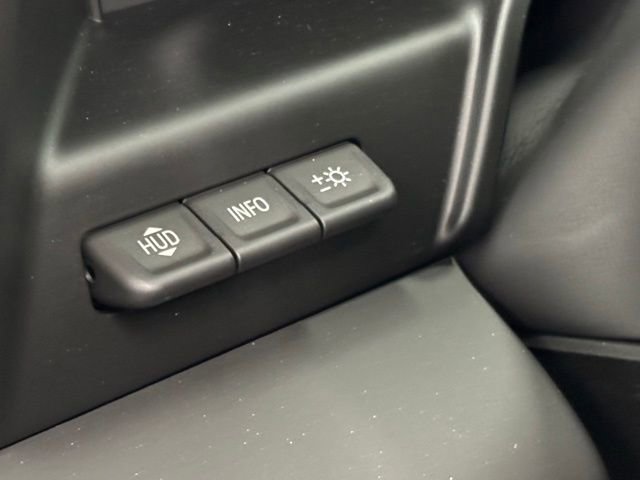 New 2026 GMC Sierra 1500 AT4 w/ AT4 Premium Package image 21