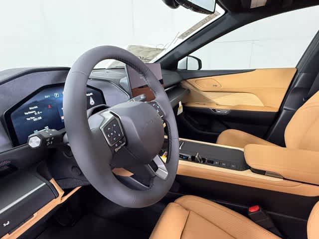 New 2026 Lexus ES 350e w/ Accessory Package (Z2) FWD image 17