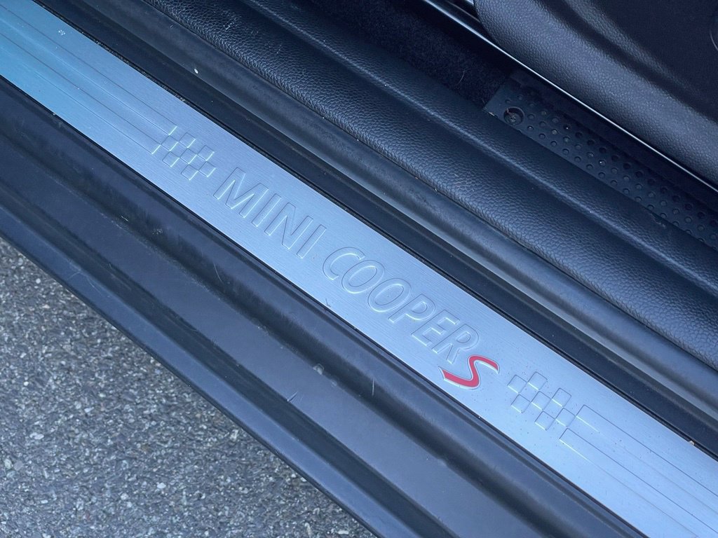 Used 2021 MINI Cooper S FWD image 26