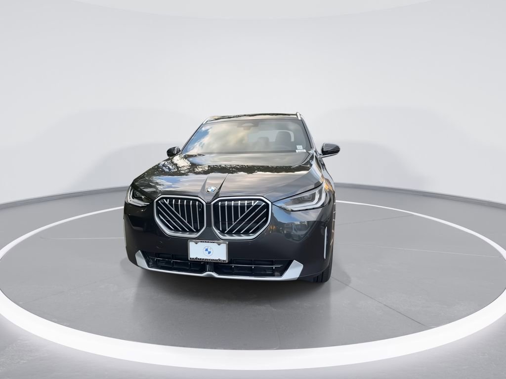 New 2025 BMW X3 xDrive30i w/ Premium Package image 3