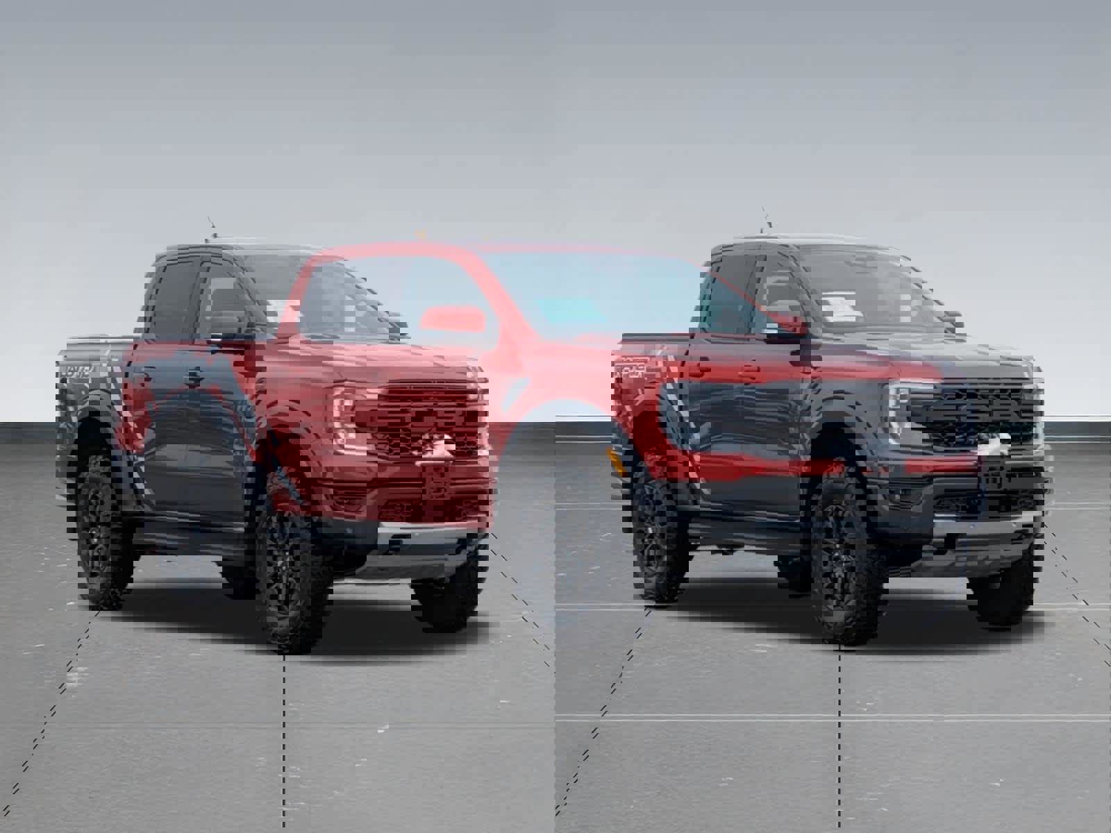 Used 2024 Ford Ranger Raptor image 7