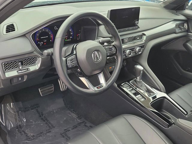 Used 2024 Acura Integra A-Spec FWD image 20