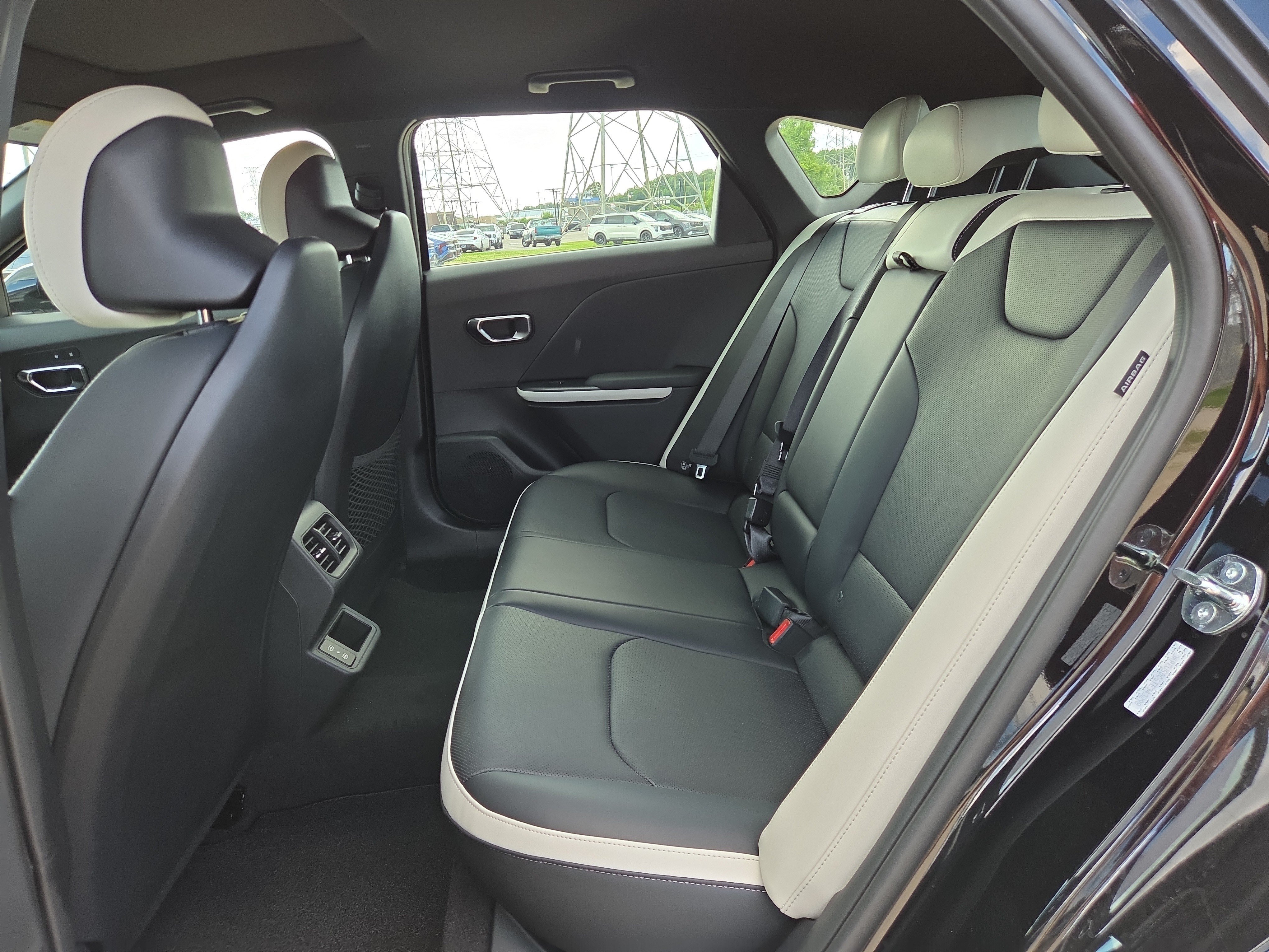 New 2026 Kia K4 GT-Line Turbo FWD image 6