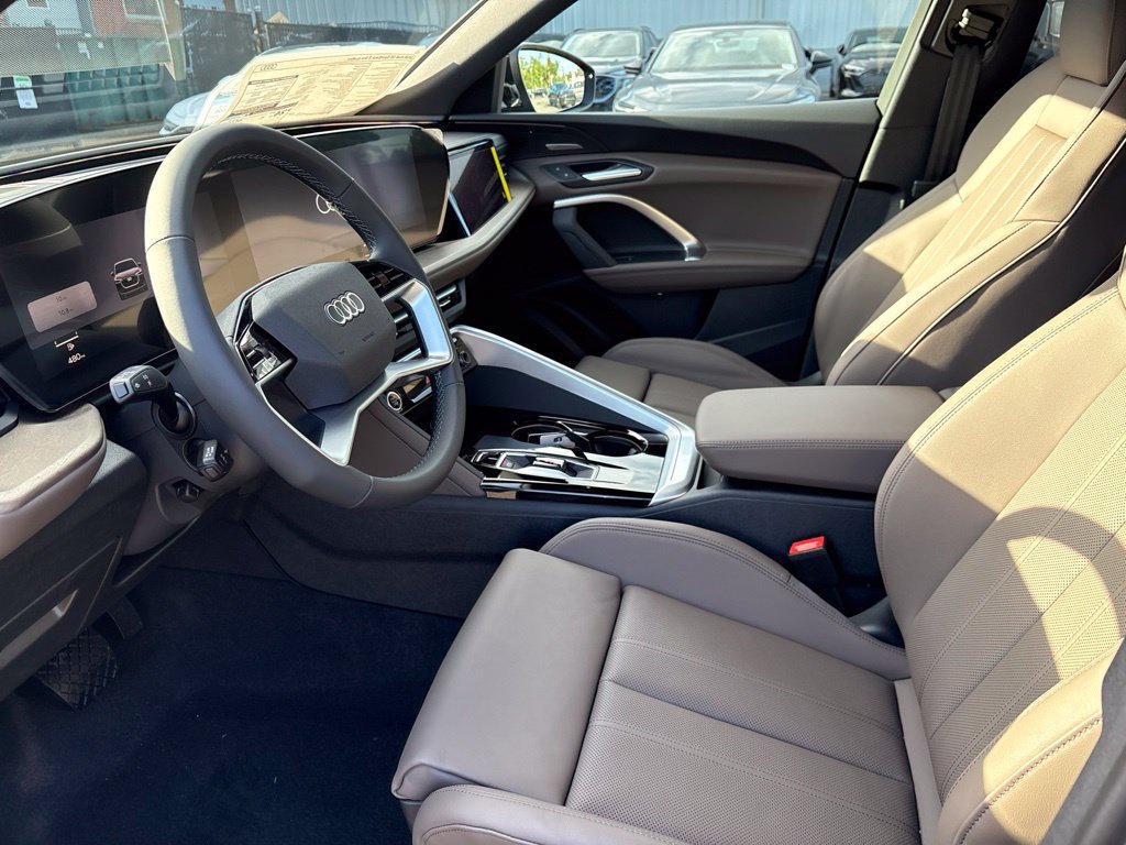 New 2026 Audi Q5 Premium Plus AWD/4WD image 5