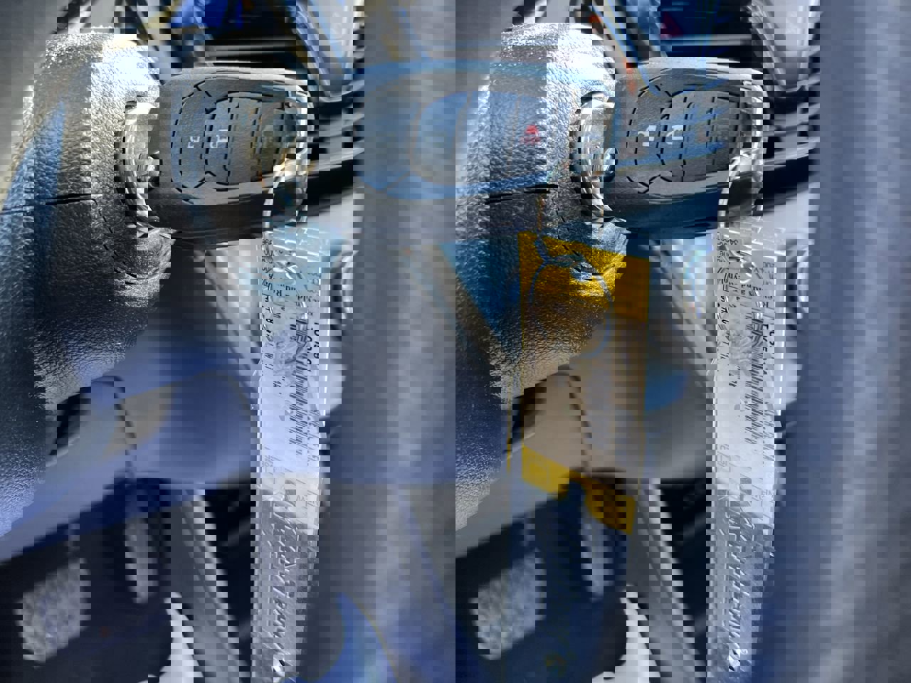 Used 2020 Chevrolet Spark LT image 37