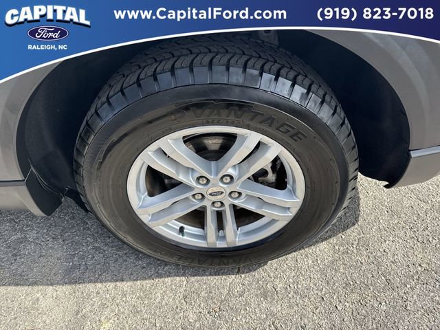 Certified 2024 Ford Explorer XLT w/ Equipment Group 202A image 13