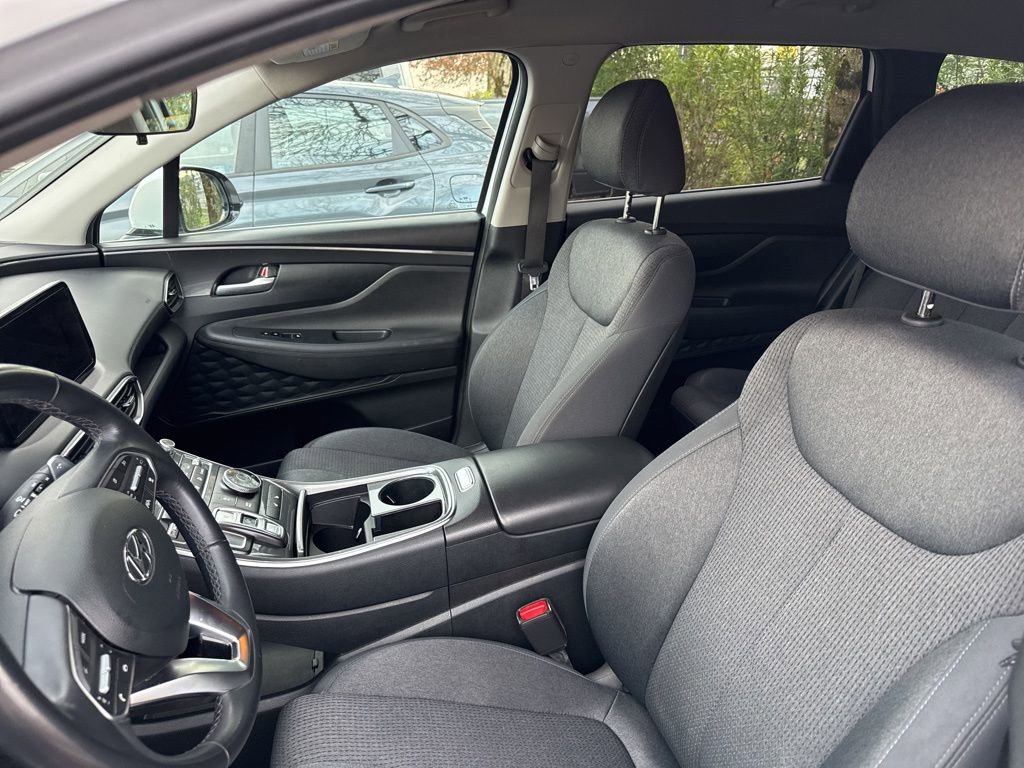 Used 2023 Hyundai Santa Fe SEL image 6