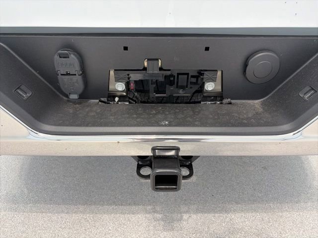 New 2026 Chevrolet Silverado 1500 LT AWD/4WD image 9
