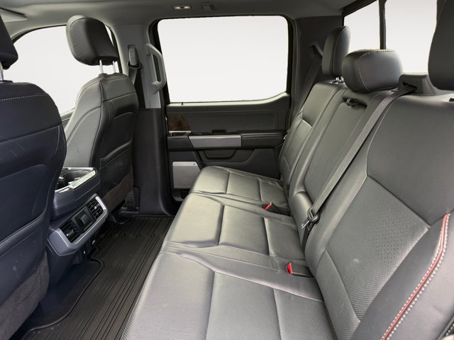 Used 2023 Ford F150 Lariat w/ Trailer Tow Package AWD/4WD image 12