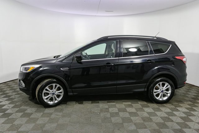 Used 2018 Ford Escape SE image 6