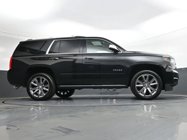 Used 2018 Chevrolet Tahoe Premier AWD/4WD image 38