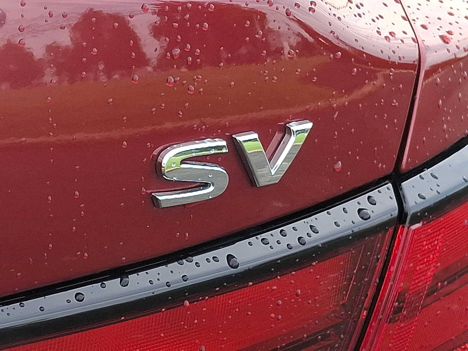 Used 2023 Nissan Sentra SV FWD image 29