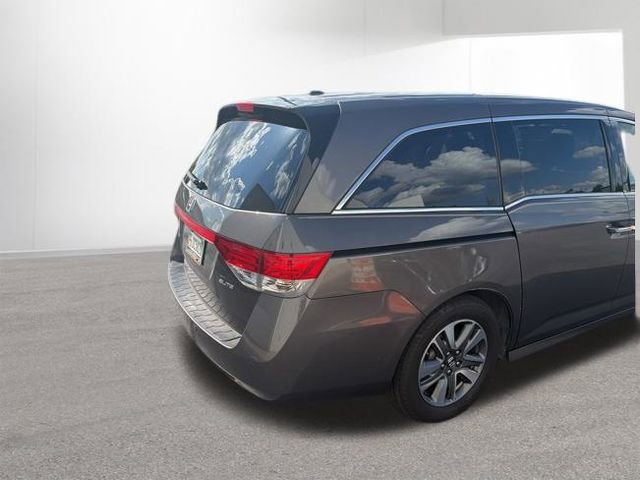 Used 2016 Honda Odyssey Touring Elite image 6
