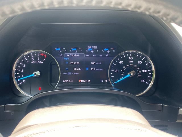 Used 2020 Ford Expedition XLT w/ Equipment Group 202A AWD/4WD image 17