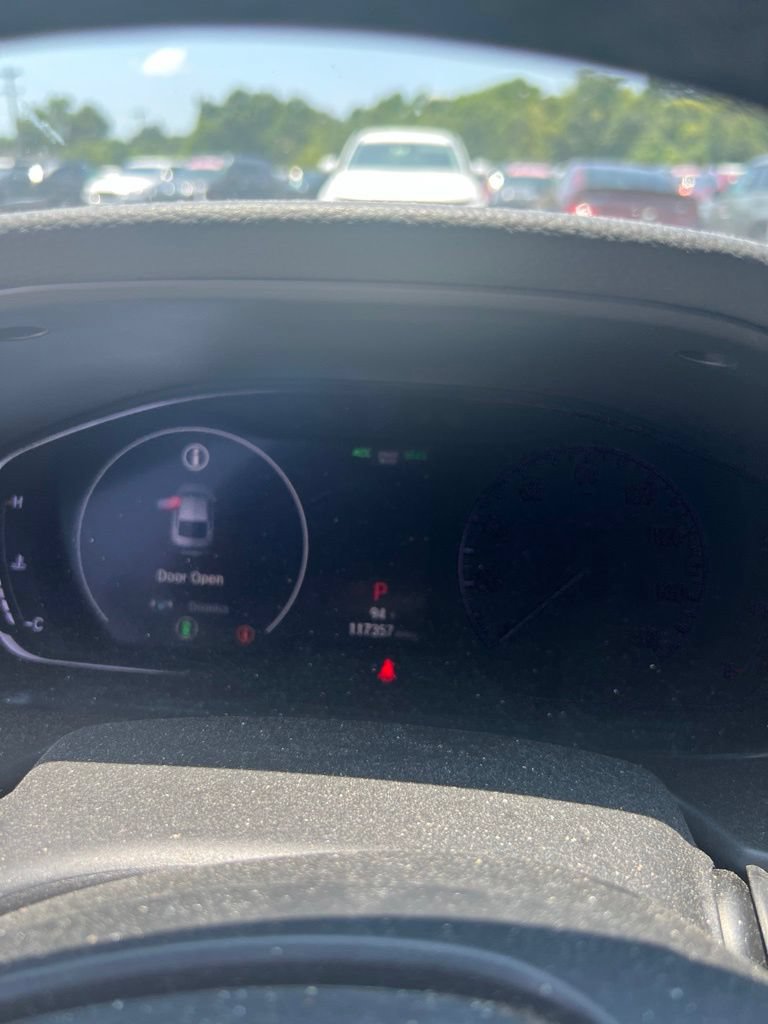 Used 2020 Honda Accord Sport image 15