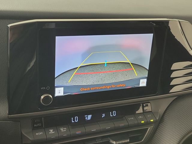 Used 2026 Toyota Camry SE w/ Convenience Package FWD image 29