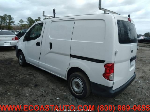 Used 2016 Nissan NV200 S w/ Cruise Control Package FWD image 4