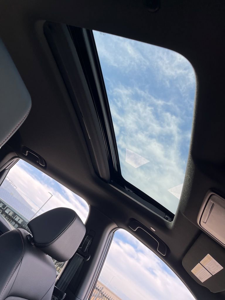 Certified 2026 Honda CR-V Sport-L image 32