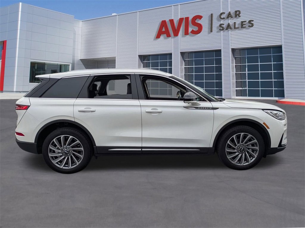 Used 2024 Lincoln Corsair Reserve w/ Equipment Group 201A image 5