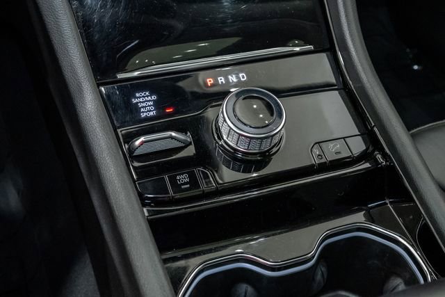 Used 2022 Jeep Grand Cherokee Limited 4xe AWD/4WD image 27
