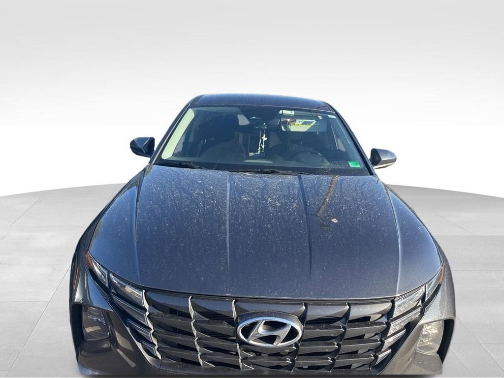 Used 2024 Hyundai Tucson SE image 2