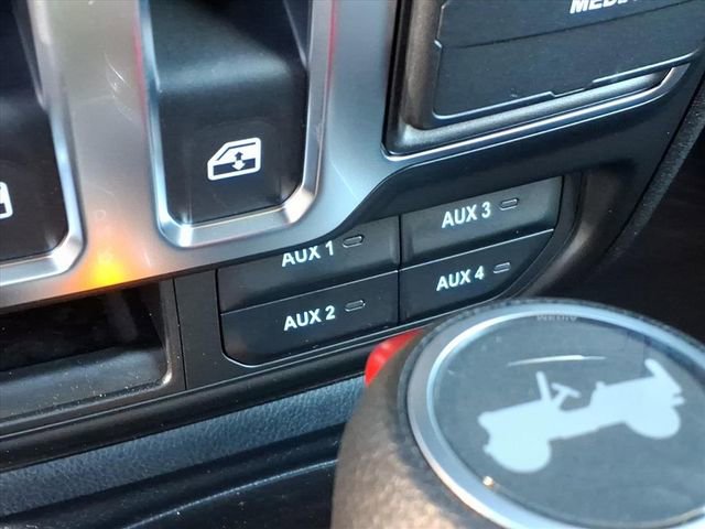 New 2026 Jeep Wrangler Sport image 11