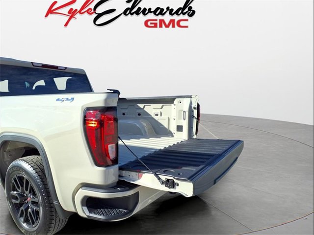 New 2026 GMC Sierra 1500 Pro w/ Graphite Edition image 23