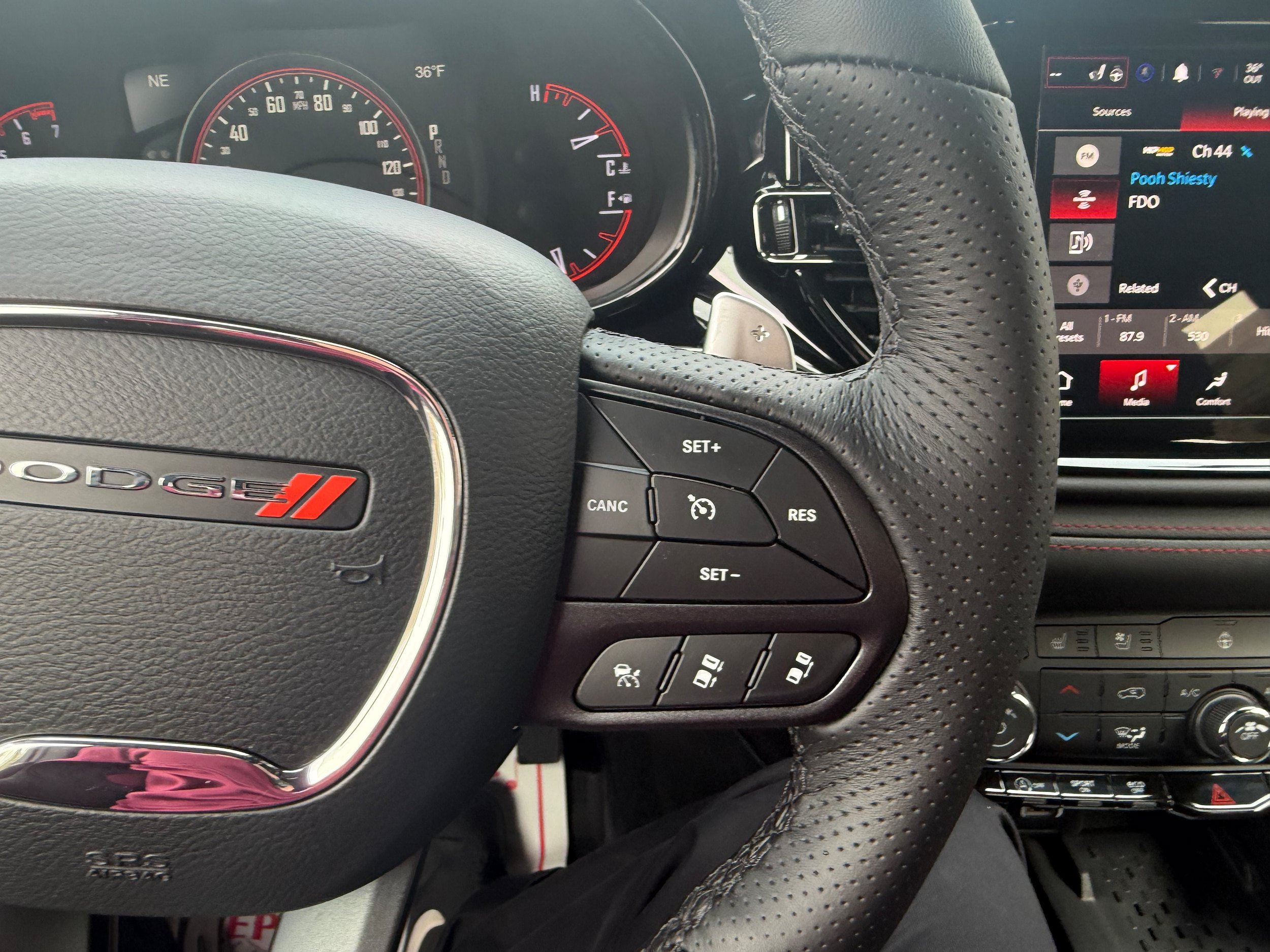 New 2026 Dodge Durango GT AWD/4WD image 20