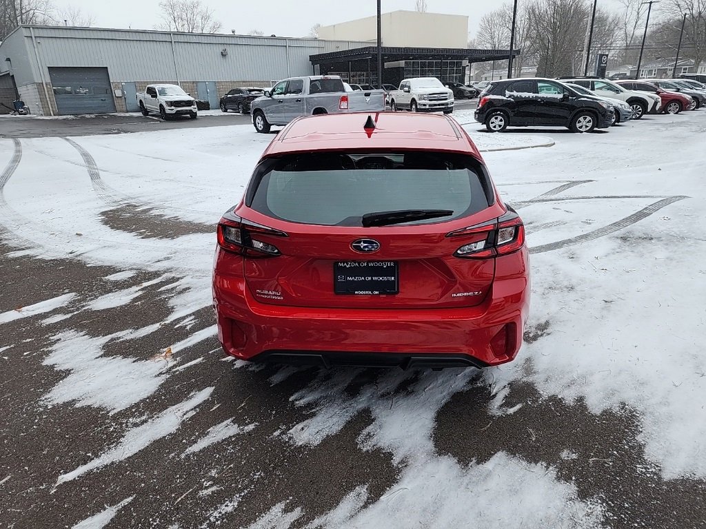 Used 2024 Subaru Impreza 2.0i image 6