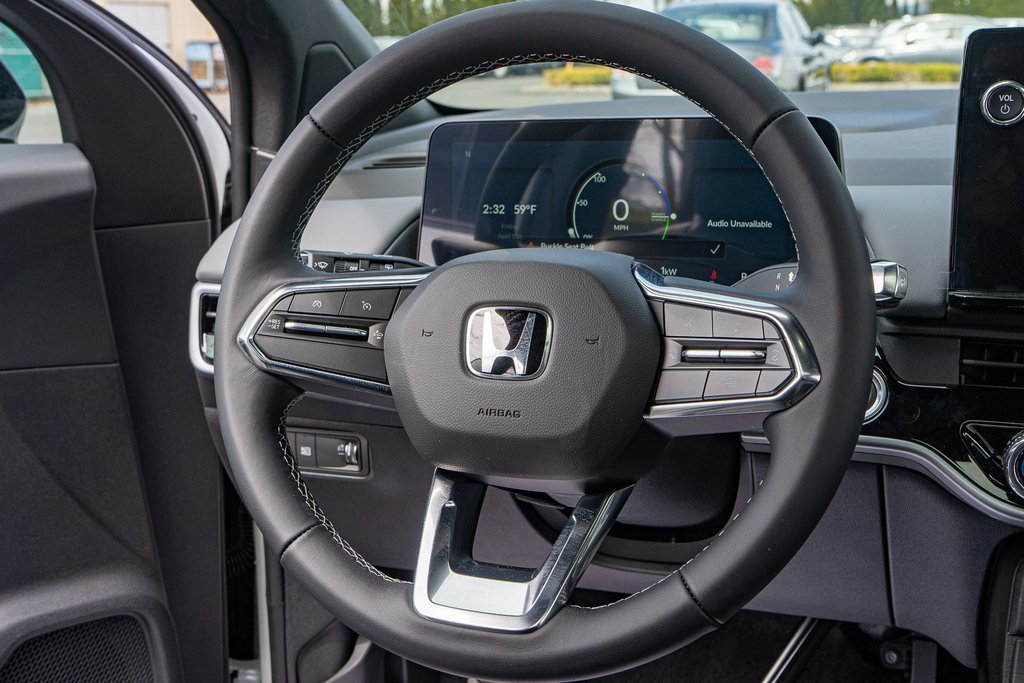 New 2026 Honda Prologue Touring image 18