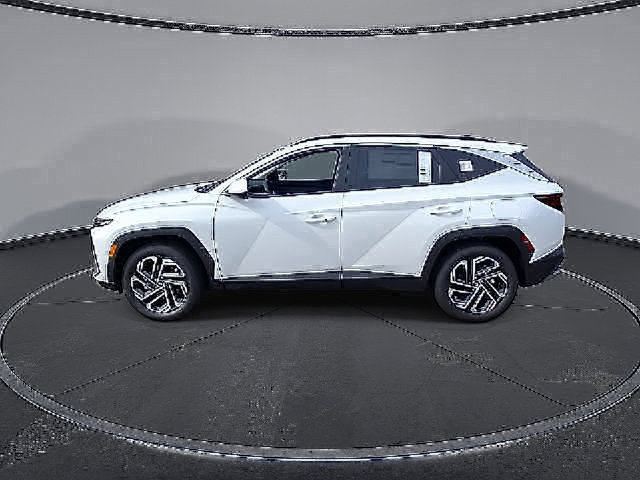 New 2026 Hyundai Tucson SEL Plus FWD image 14