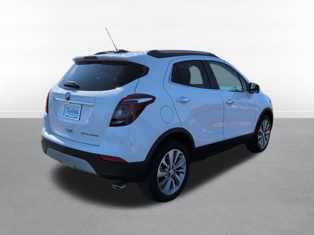 Used 2020 Buick Encore Preferred w/ Safety Package image 6