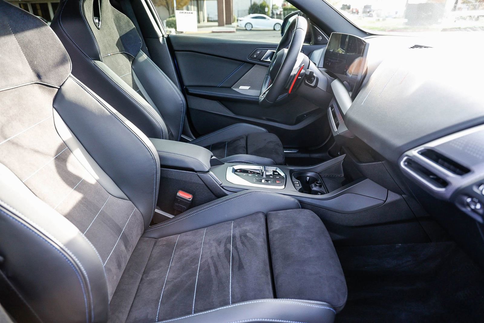 Used 2025 BMW M235i xDrive w/ M Performance Package image 17