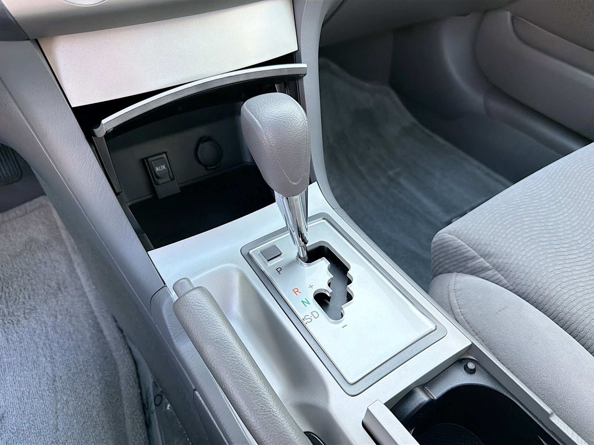 Used 2008 Toyota Solara SE FWD image 10