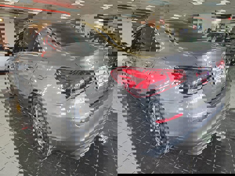 Used 2020 Mercedes-Benz A 220 w/ Premium Package image 8