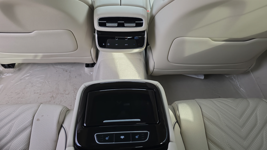 New 2026 Genesis G80 2.5T Sport Prestige AWD/4WD image 3