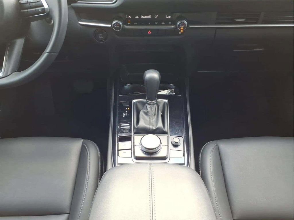 Used 2024 MAZDA CX-30 AWD 2.5 S w/ Select Sport Pkg image 11