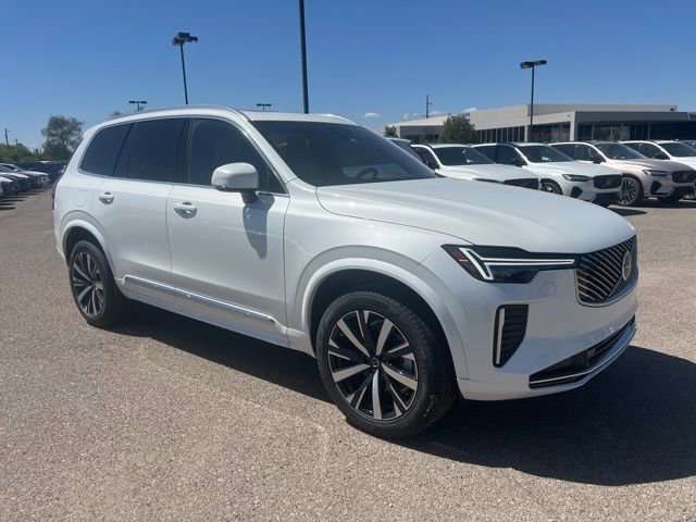 New 2026 Volvo XC90 B5 Core AWD/4WD video 1