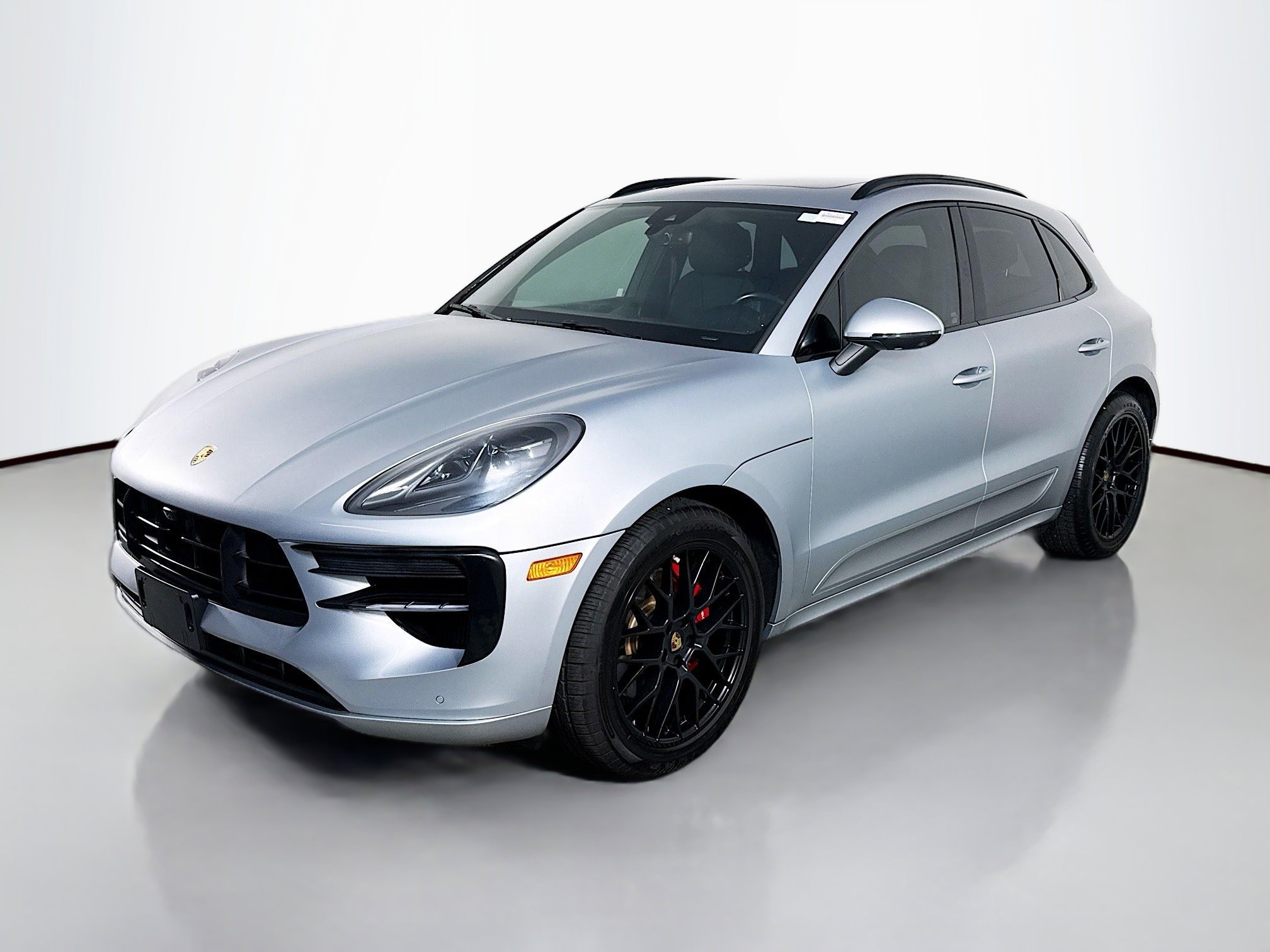 Used 2021 Porsche Macan GTS w/ Premium Package Plus (PF9) AWD/4WD image 4