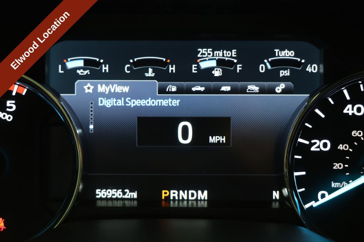 Used 2022 Ford F250 Lariat AWD/4WD image 12