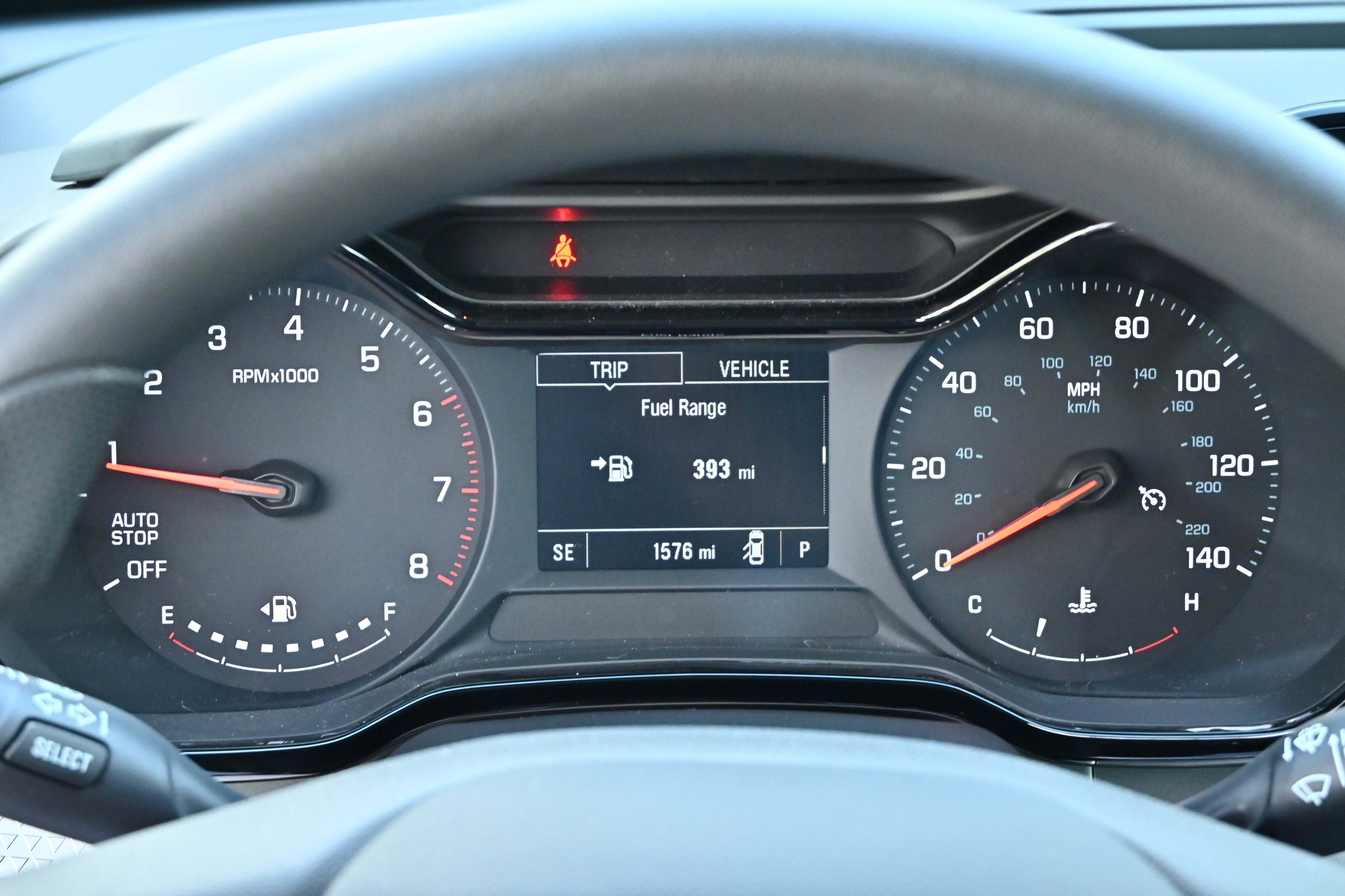 Used 2026 Chevrolet Trax LS w/ LS Convenience Package FWD image 18