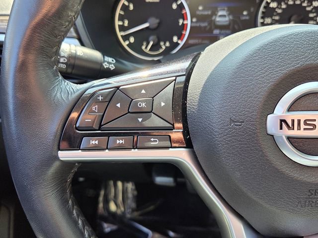 Used 2021 Nissan Altima 2.5 SL AWD/4WD image 30