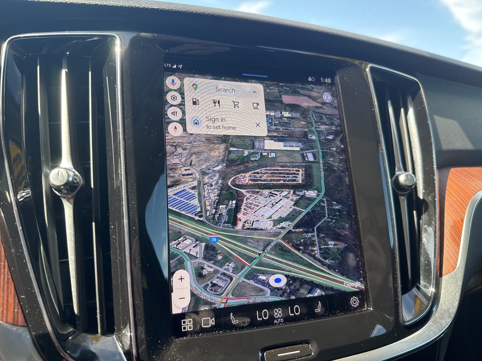 Used 2024 Volvo S60 B5 Plus image 33